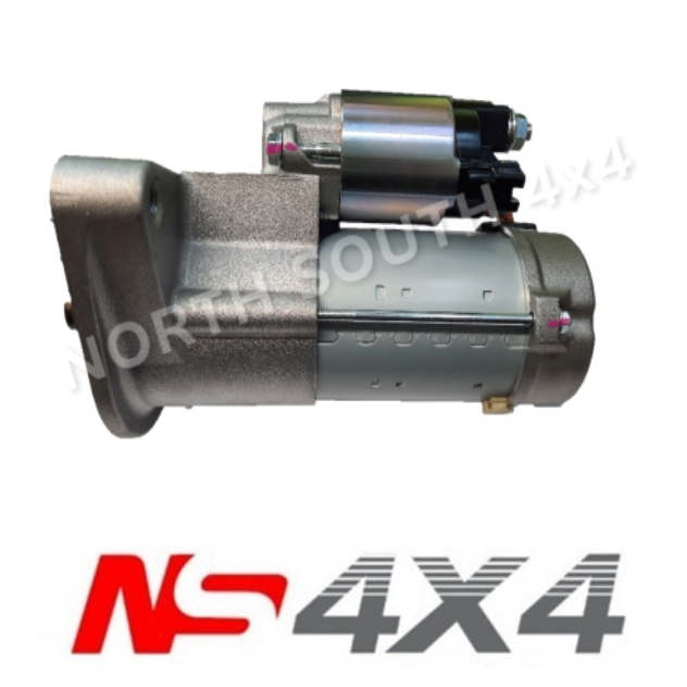Ns4x4